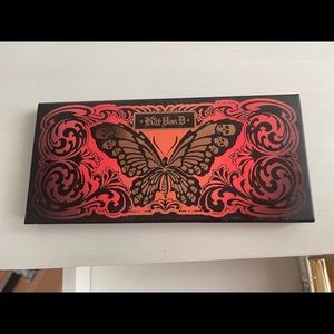 Kat Von D Monarch Palette